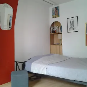 Appartement Atypique à Bastille