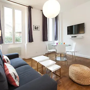 Pick A Flat's In Bastille - Rue Mornay Apartamento