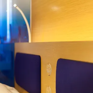 Hotel Odyssey, Paris