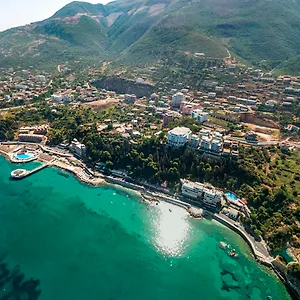 Hotell New York Vlorë