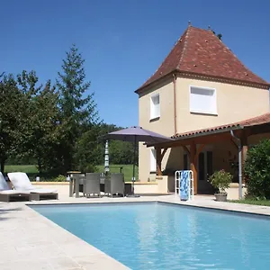 Repos Chez Margot Bed & Breakfast