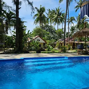 Semesteranläggning (resort) The Mellow Mango Ko Lanta