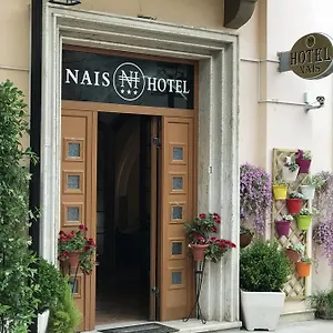 Hotell Nais Durrës