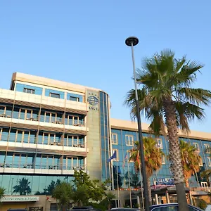 Hotell International Vlorë